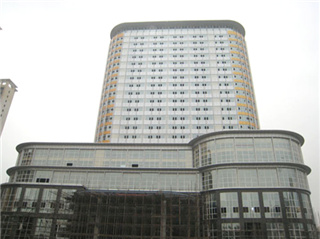 深圳沙井高級酒店