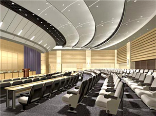 北京國家安全管理中心