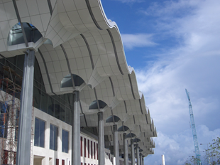 越南國家會議中心