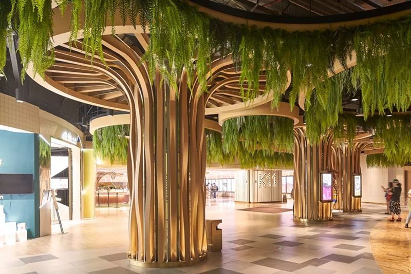 廣州K11購物中心