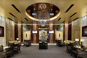 鋁單板廠家如何對待自己的客戶 鋁單板廠家如何對待自己的客戶