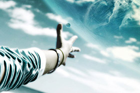 科萊，鋁方通吊頂?shù)陌惭b技術(shù)