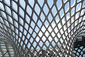 科萊，鋁單板企業(yè)成本和質(zhì)量都要抓