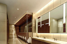 鋁蜂窩隔斷將完全取代石膏板隔斷 鋁蜂窩隔斷將完全取代石膏板隔斷