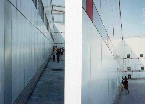 鋁蜂窩板產(chǎn)品價格的組成 鋁蜂窩板產(chǎn)品價格的組成