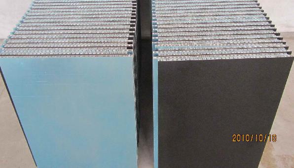 鋁蜂窩板市場應(yīng)用廣、需求大