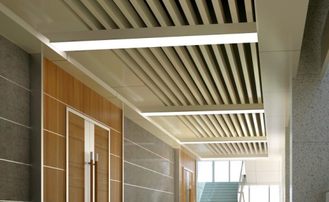 鋁蜂窩板的基本特性及應用情況