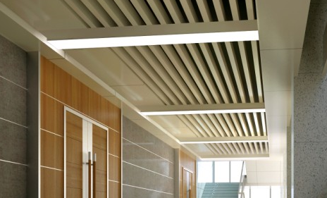 鋁蜂窩板生產流程 鋁蜂窩板生產流程