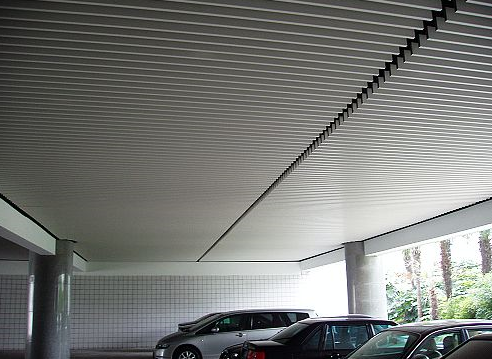 蜂窩紙墻板 環(huán)保新趨勢 蜂窩紙墻板 環(huán)保新趨勢