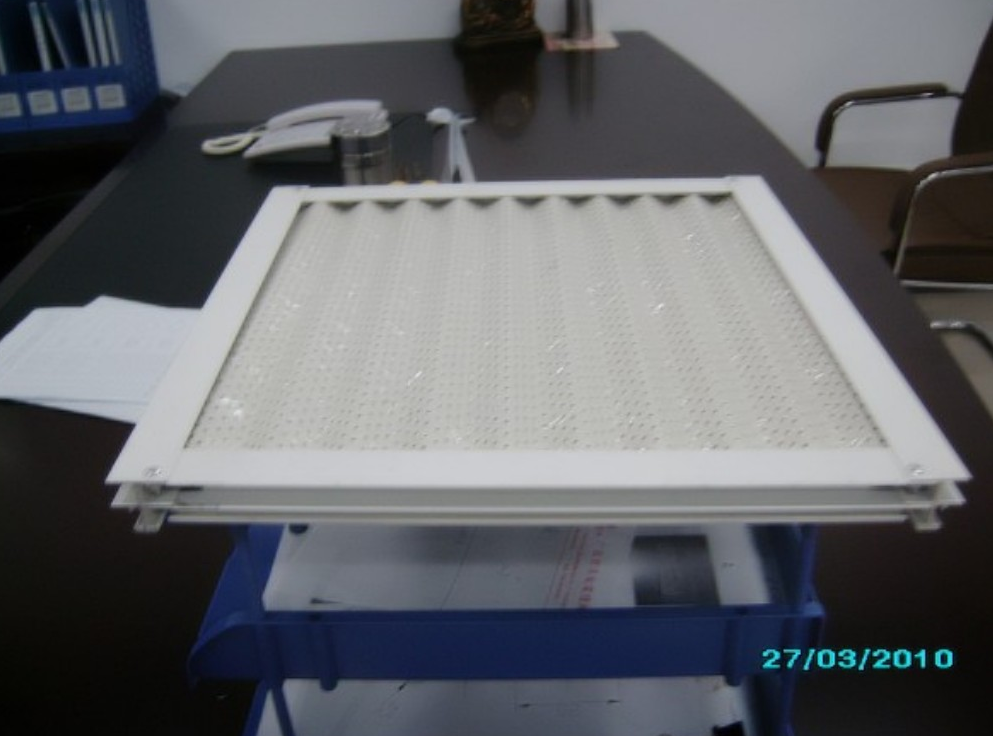 蜂窩鋁板引領家具行業(yè)時尚新風潮 蜂窩鋁板引領家具行業(yè)時尚新風潮