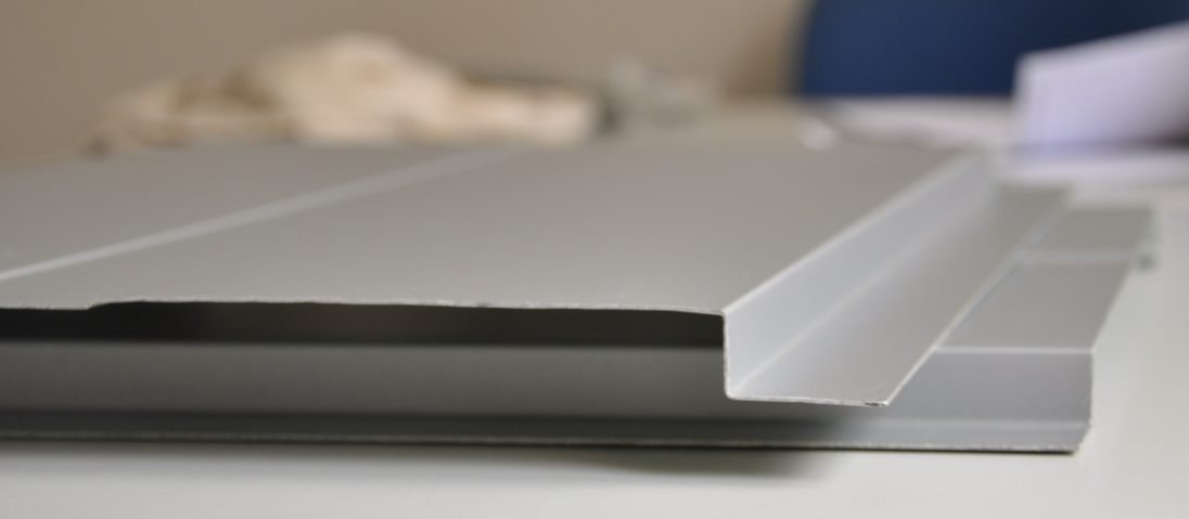 鋁蜂窩板施工思路 鋁蜂窩板施工思路