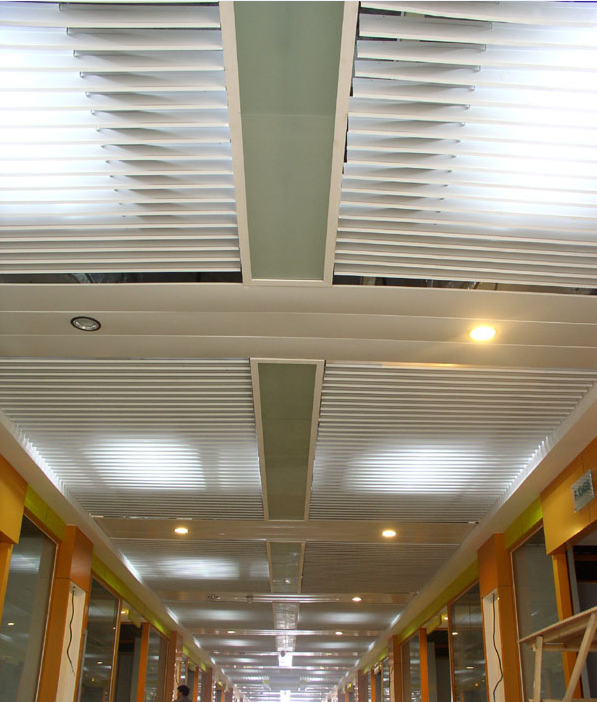 交通事業(yè)對蜂窩鋁板的影響 交通事業(yè)對蜂窩鋁板的影響