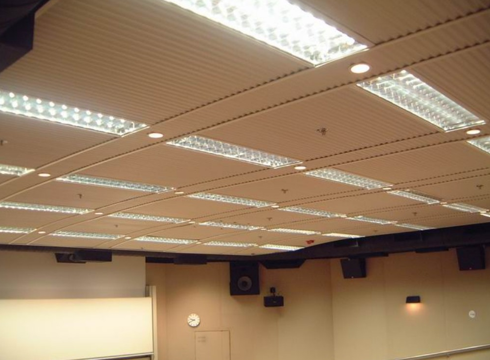 鋁蜂窩板市場(chǎng)地位