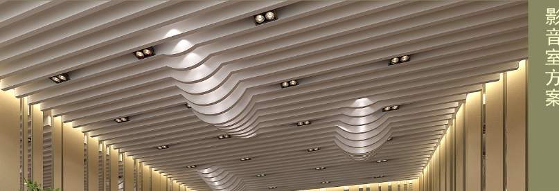 鋁蜂窩板現(xiàn)狀分析 鋁蜂窩板現(xiàn)狀分析