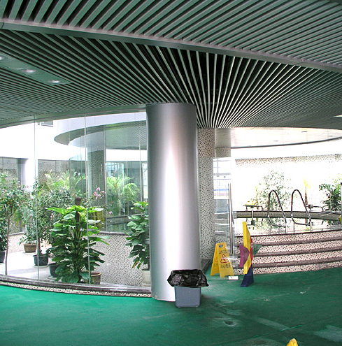 鋁蜂窩板陽極氧化著色工藝 鋁蜂窩板陽極氧化著色工藝