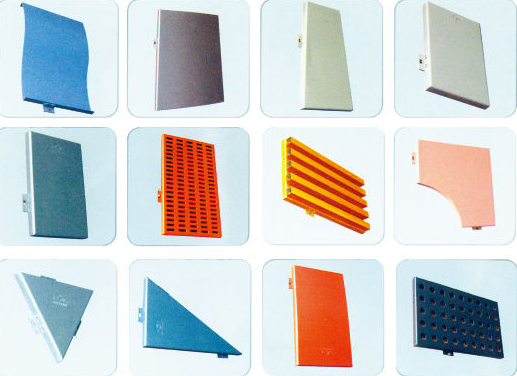 鋁蜂窩板做吊頂?shù)膬?yōu)勢 鋁蜂窩板做吊頂?shù)膬?yōu)勢