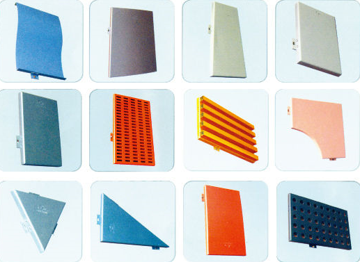 蜂窩鋁板建筑供熱 蜂窩鋁板建筑供熱