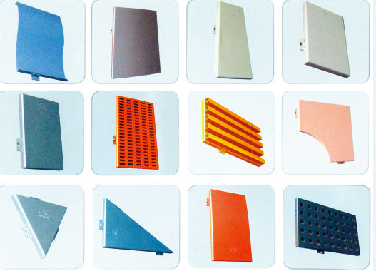 鋁蜂窩板特點(diǎn)概述 鋁蜂窩板特點(diǎn)概述