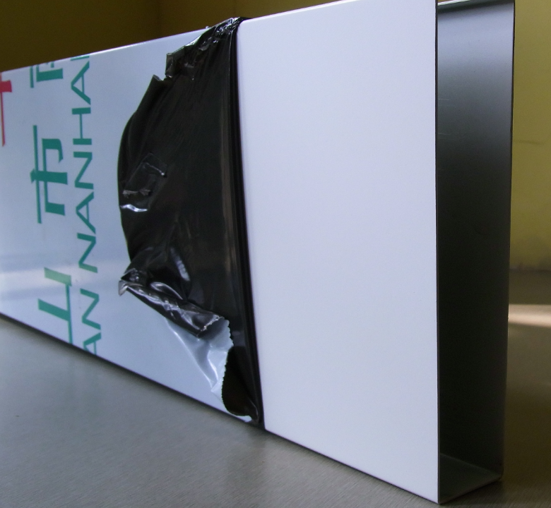 鋁蜂窩板真的那么好嗎?用鋁蜂窩板代替?zhèn)鹘y(tǒng)墻面? 鋁蜂窩板真的那么好嗎?用鋁蜂窩板代替?zhèn)鹘y(tǒng)墻面?