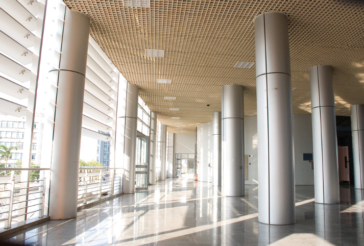 鋁蜂窩板的六大絕對(duì)理由 鋁蜂窩板的六大絕對(duì)理由