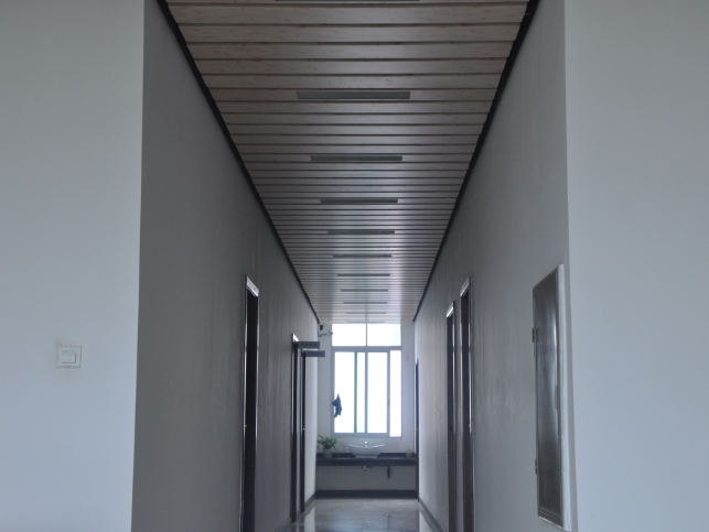 鋁蜂窩板的絕妙之處 鋁蜂窩板的絕妙之處