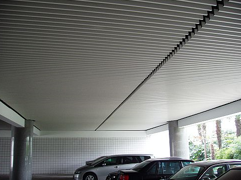 小戶型鋁蜂窩板裝修應避免的幾種裝修方式 小戶型鋁蜂窩板裝修應避免的幾種裝修方式