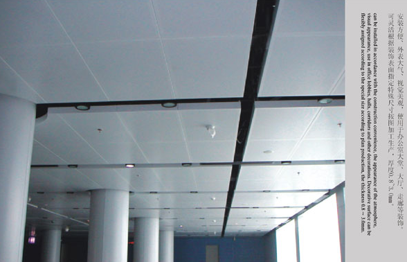 國(guó)內(nèi)建筑鋁蜂窩板幕墻市場(chǎng)顯露八大趨勢(shì) 國(guó)內(nèi)建筑鋁蜂窩板幕墻市場(chǎng)顯露八大趨勢(shì)