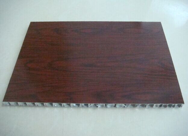 金屬鋁蜂窩板幕墻應用 金屬鋁蜂窩板幕墻應用