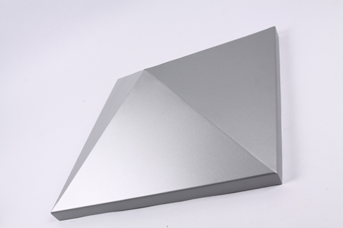 如何辨別異形鋁單板 如何辨別異形鋁單板