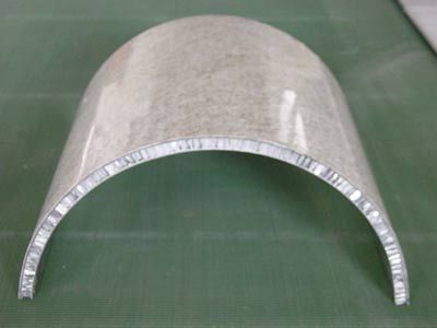 雙曲板制作流程 雙曲板制作流程