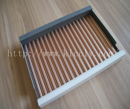 瓦楞鋁板標(biāo)準(zhǔn)有哪些 瓦楞鋁板標(biāo)準(zhǔn)有哪些