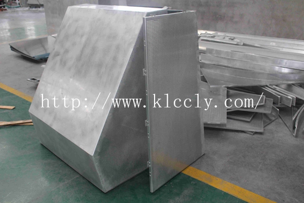 鋁蜂窩板鋁板的安裝注意事項 鋁蜂窩板鋁板的安裝注意事項