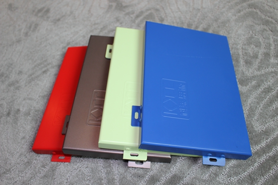 關(guān)注符合環(huán)保要求的鋁瓦楞板廠家