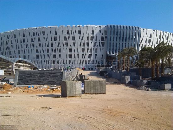 購買鋁蜂窩板所需的常規(guī)基礎(chǔ)知識 購買鋁蜂窩板所需的常規(guī)基礎(chǔ)知識