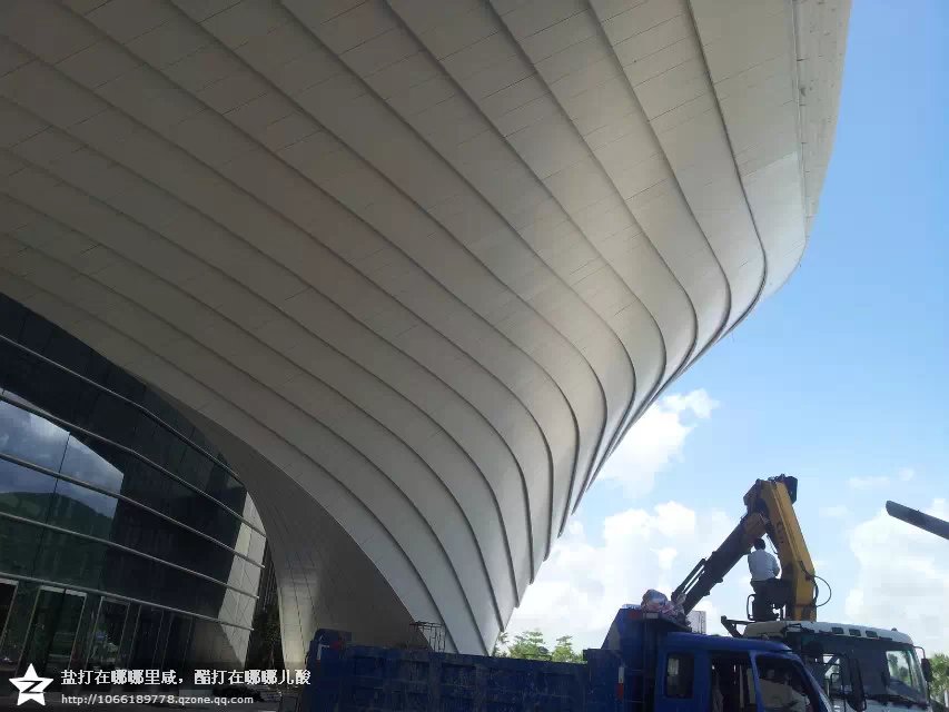 不銹鋼鋁蜂窩板介紹 不銹鋼鋁蜂窩板介紹