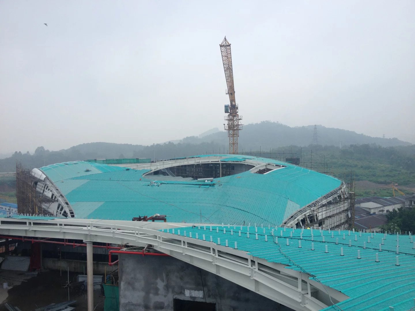 購買鋁蜂窩板需知的三點(diǎn)知識