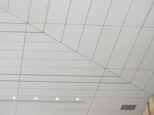 鋁單板幕墻如何避免腐蝕，延長壽命