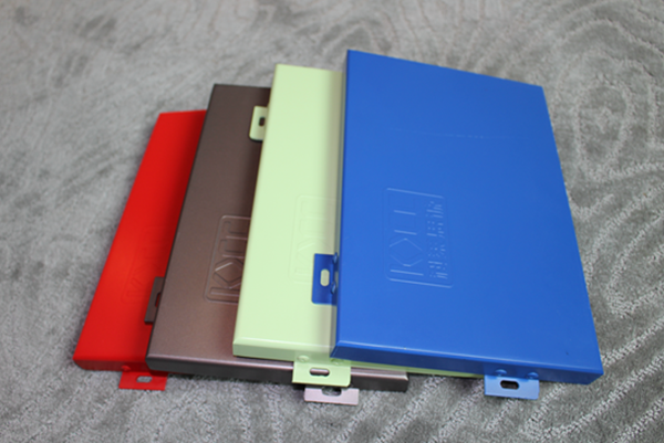 弧形鋁方通有什么不一樣? 弧形鋁方通有什么不一樣?