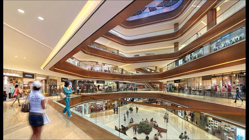 科萊思誠(chéng)工程案例