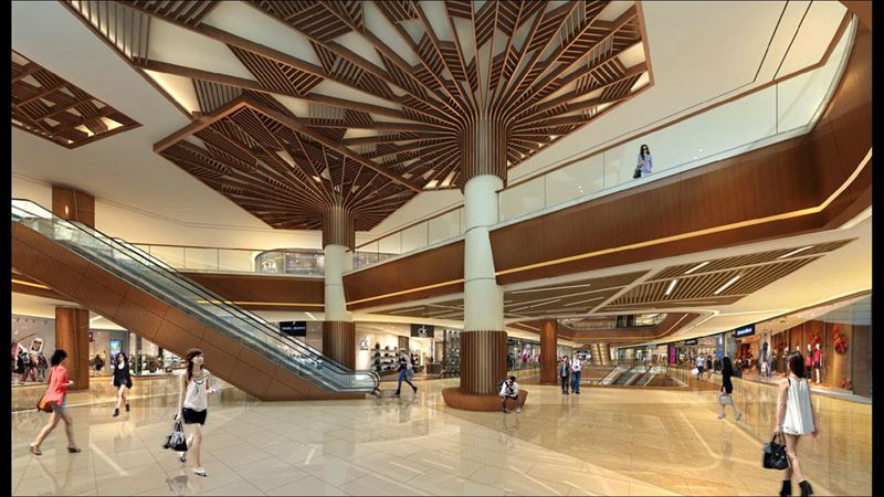 科萊思誠(chéng)工程案例