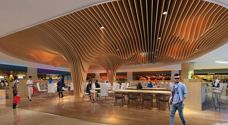 科萊思誠(chéng)工程案例