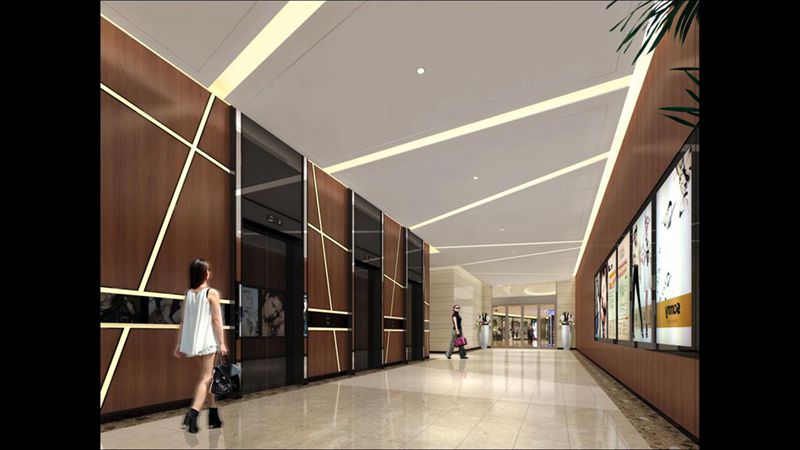 科萊思誠(chéng)工程案例