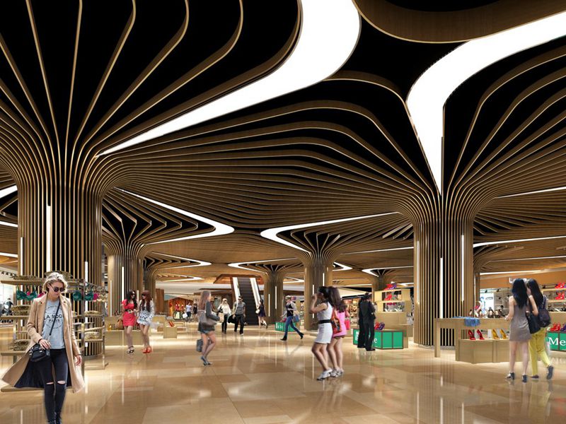 科萊思誠(chéng)工程案例