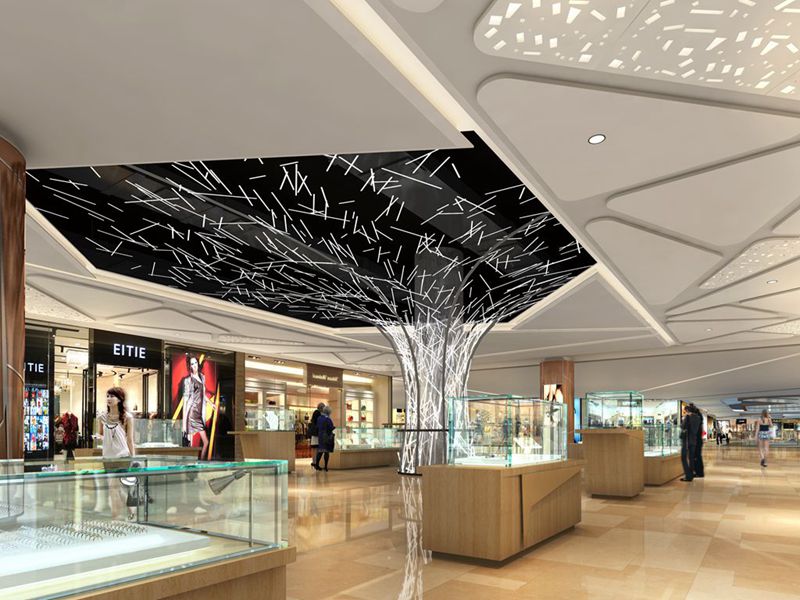 科萊思誠(chéng)工程案例