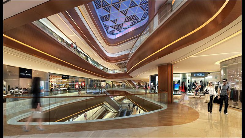 科萊思誠(chéng)工程案例