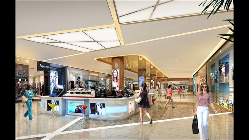 科萊思誠(chéng)工程案例