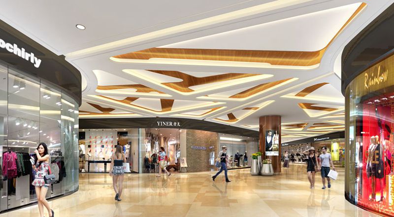 科萊思誠(chéng)工程案例