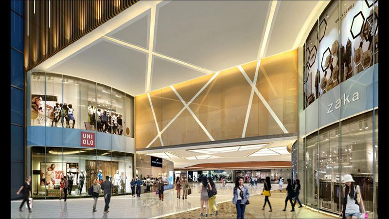 科萊思誠(chéng)工程案例