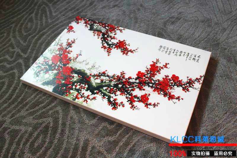 藝術(shù)噴繪鋁蜂窩板 藝術(shù)噴繪鋁蜂窩板