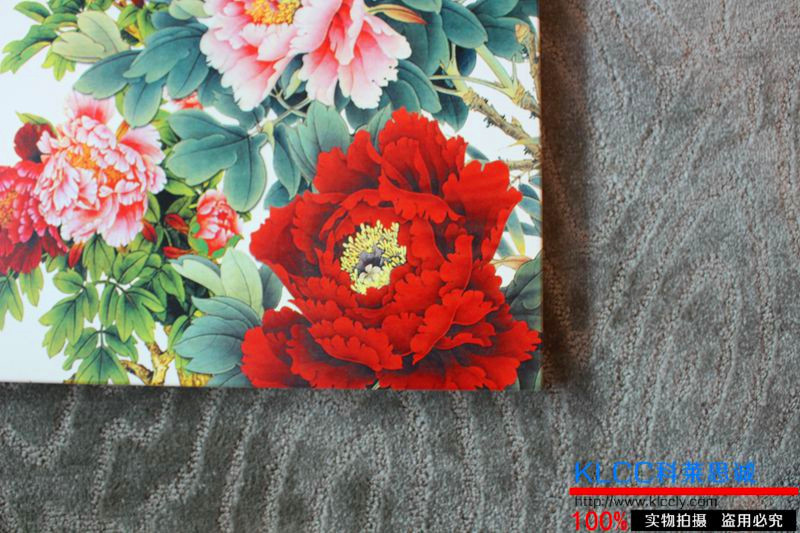 藝術(shù)噴繪鋁蜂窩板 藝術(shù)噴繪鋁蜂窩板